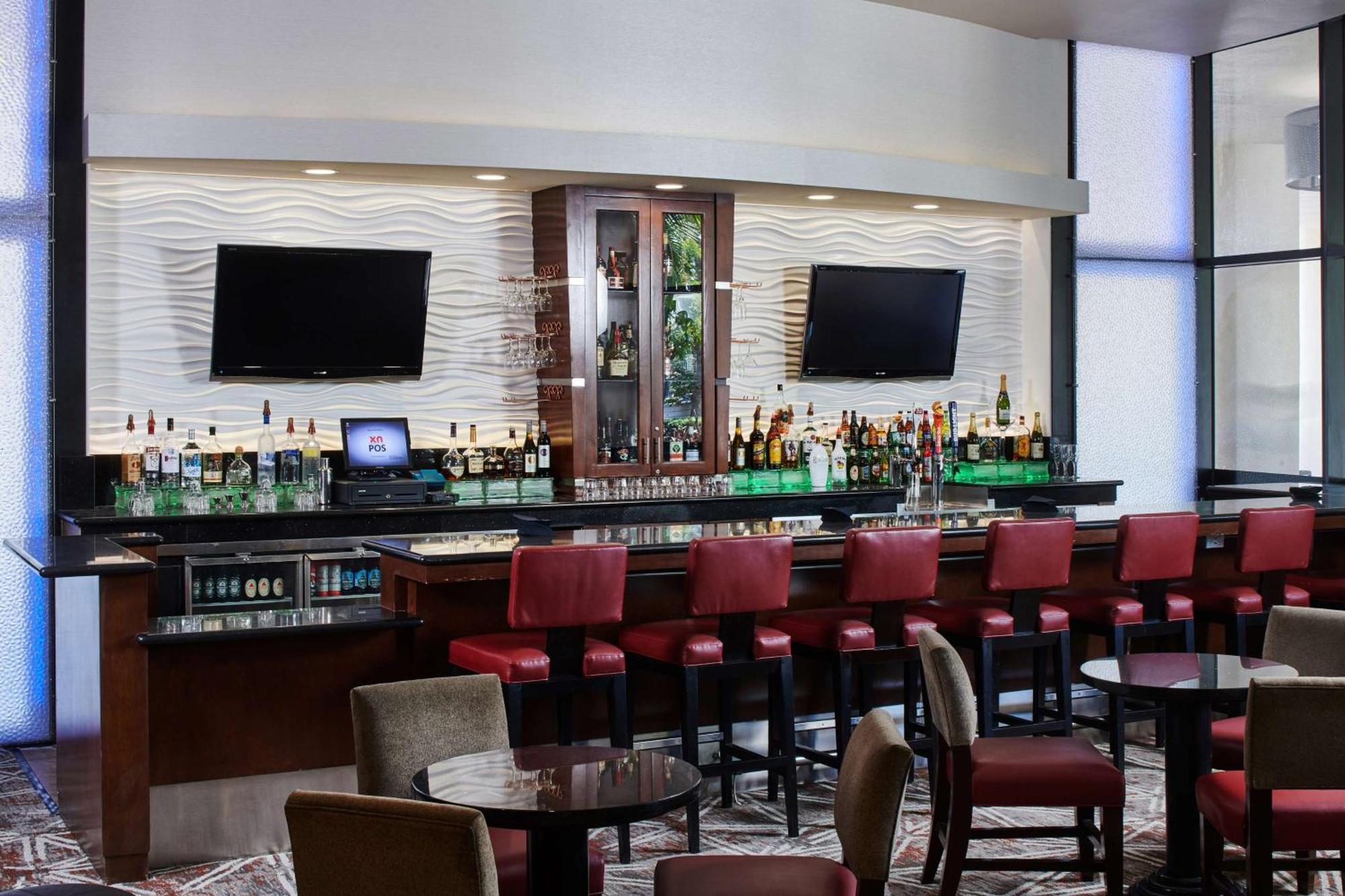 Doubletree By Hilton Hotel
