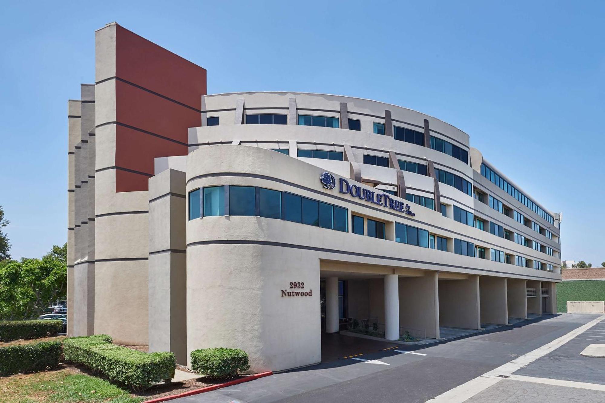 Doubletree By Hilton Hotel 4*