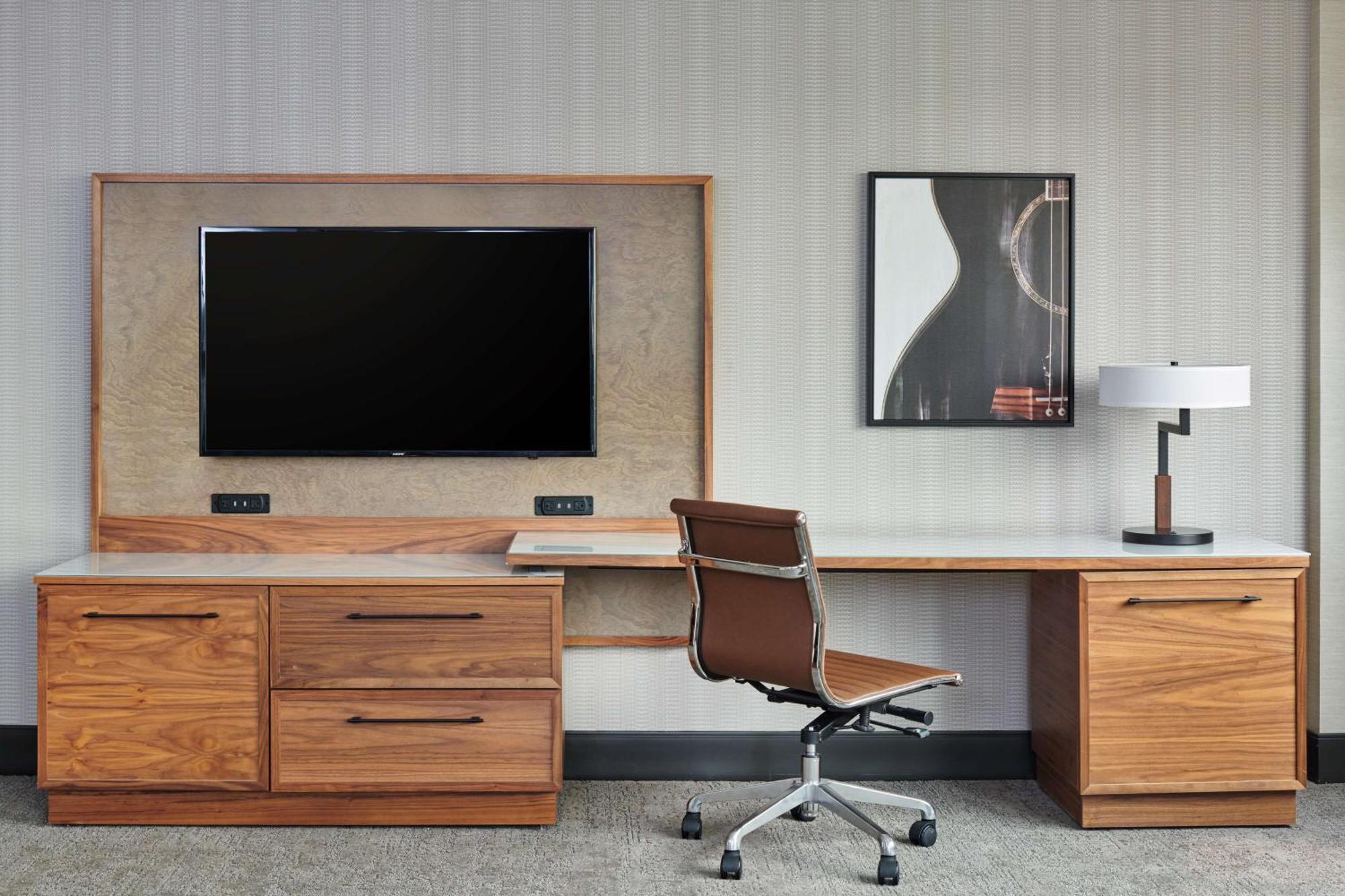Hotel Doubletree By Hilton 4*