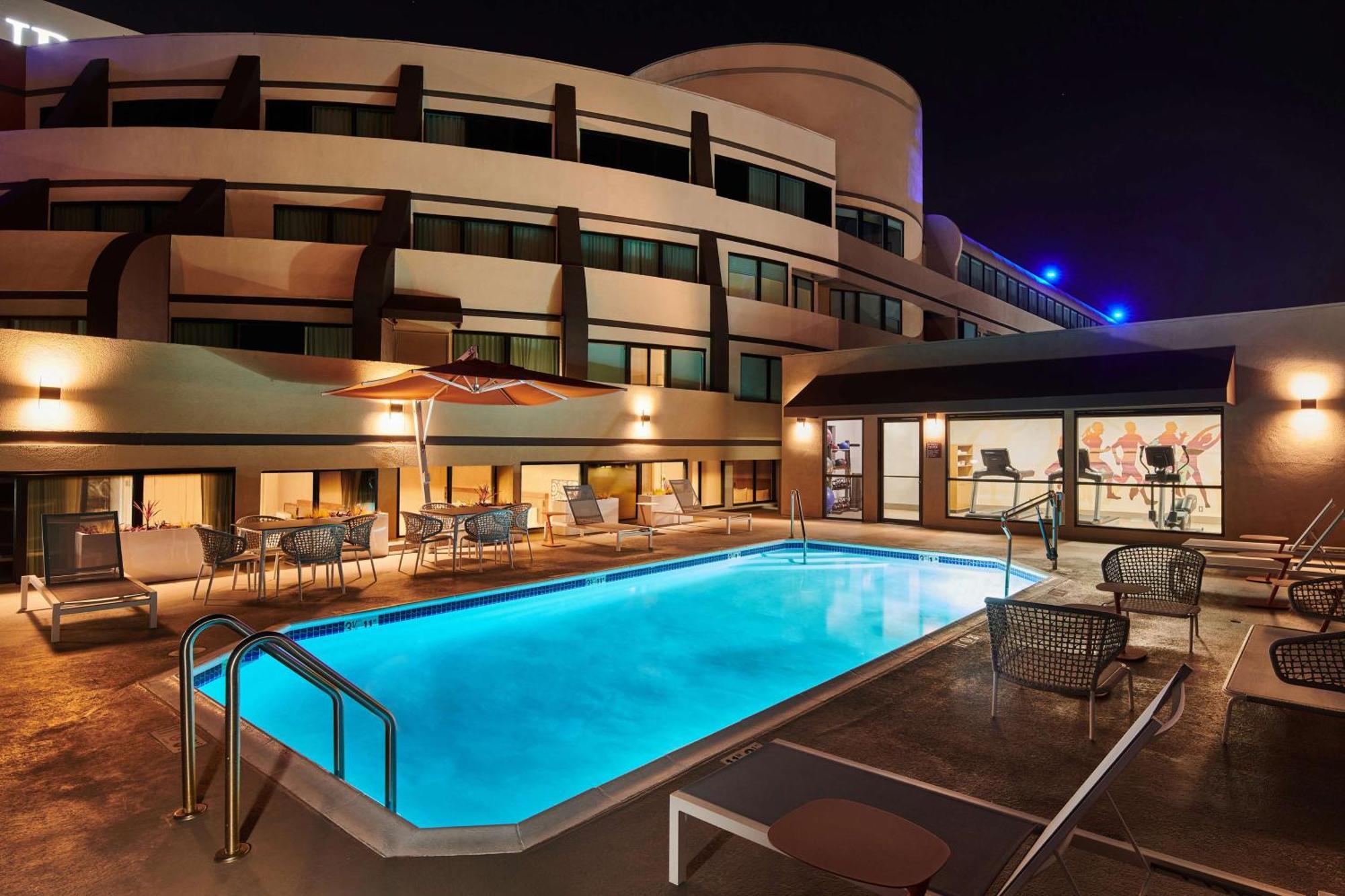 Doubletree By Hilton 4* Fullerton