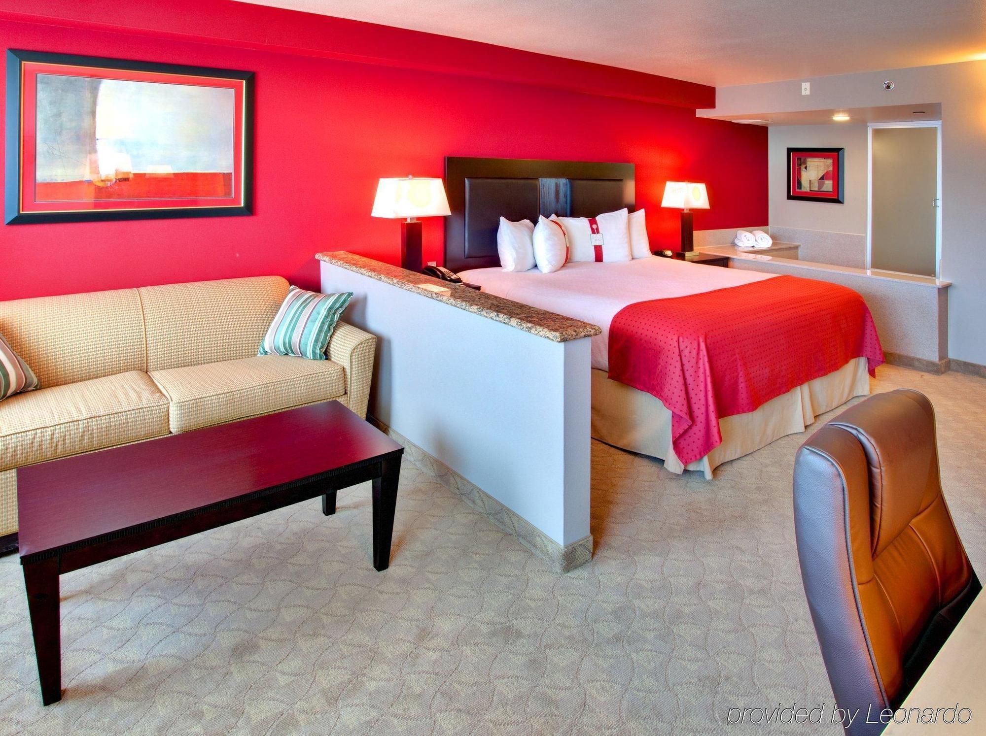 Doubletree By Hilton Hotel