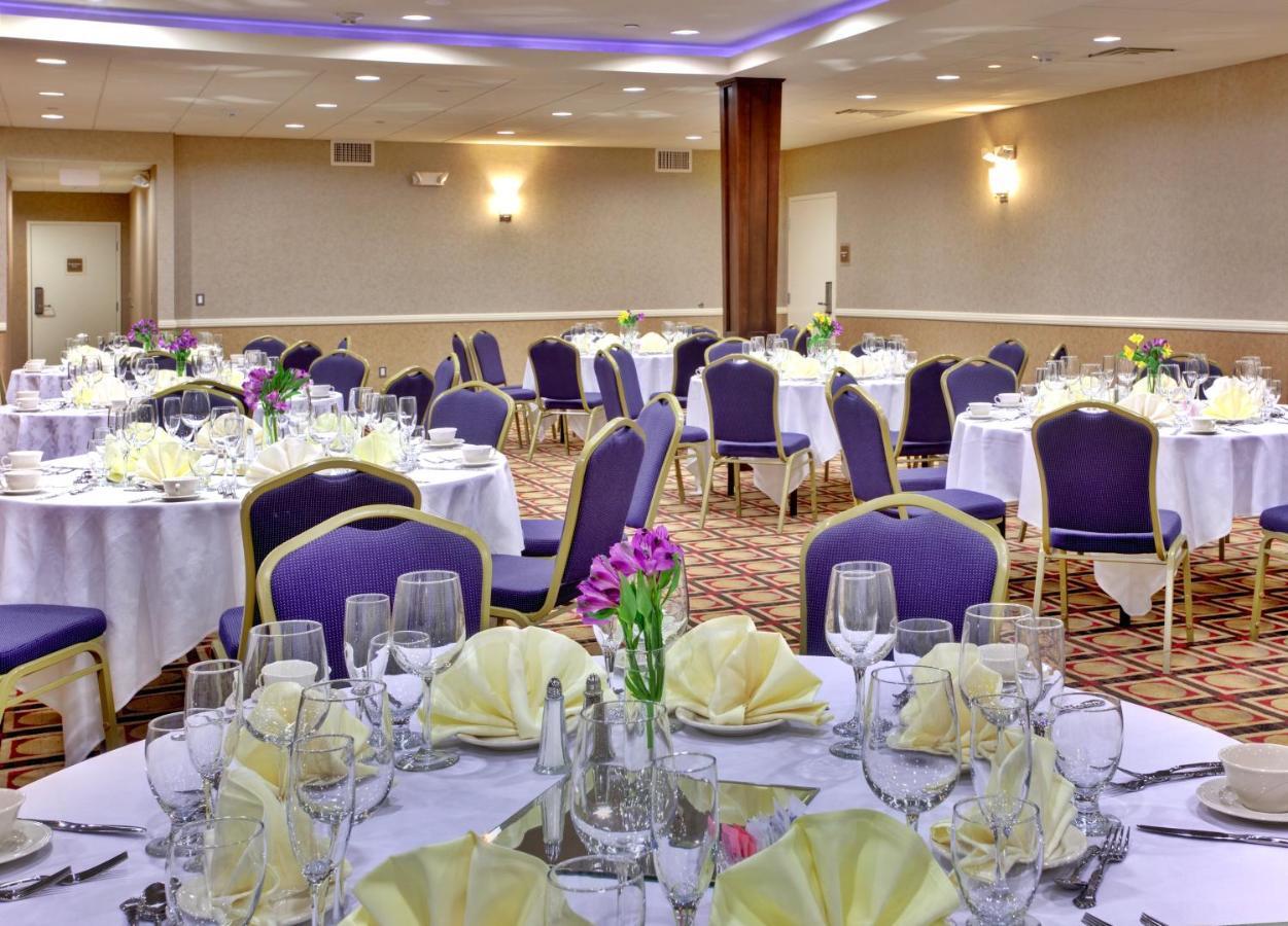 Doubletree By Hilton